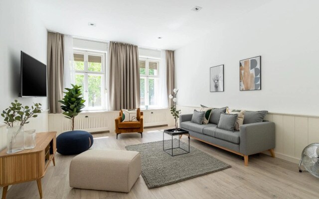 limehome Berlin Lottumstraße 4