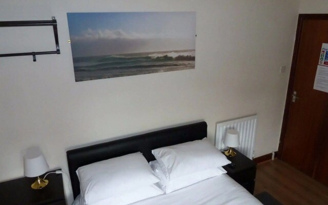 River Rooms Nottingham
