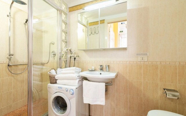 Monti Romantic Sunshine Maisonette