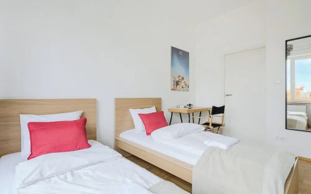 P&O Apartments Suligowskiego