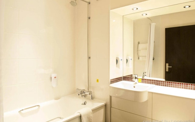 Premier Inn London Romford West