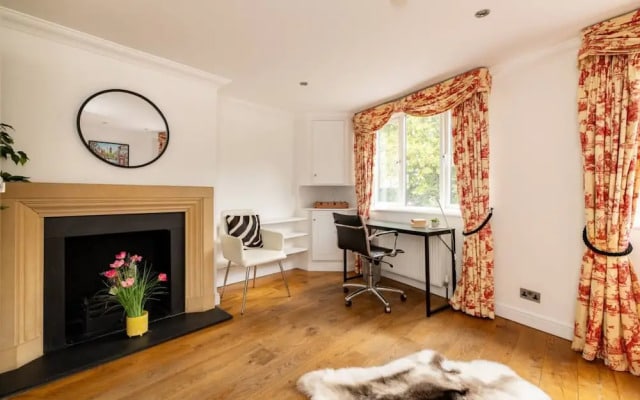 Your Home Away Newly Refurbished 3BR in Wandsworth