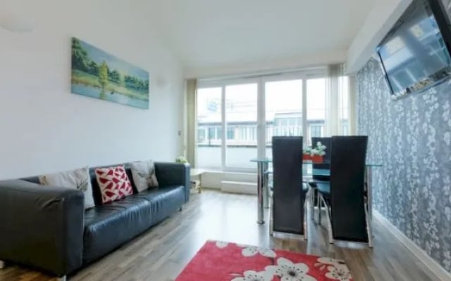Smart Stay London