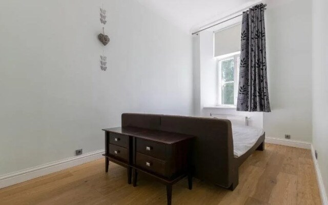 Parkers Boutique Apartments