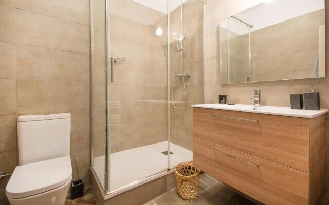 You Stylish Boutique Apartments