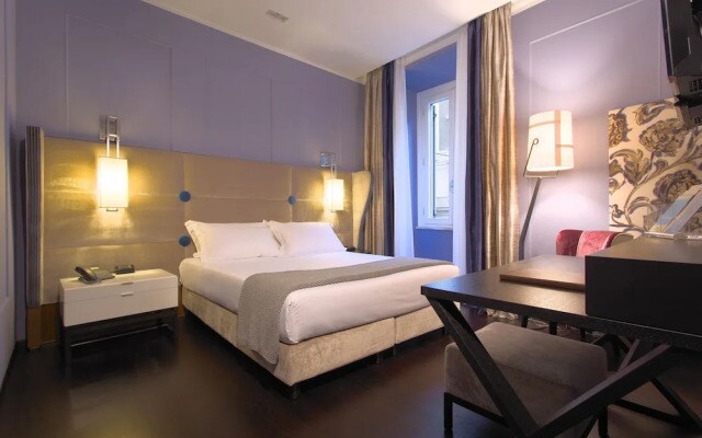 Hotel Stendhal & Luxury Suites