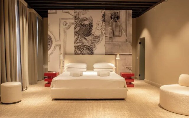 Design Apartments San Marco