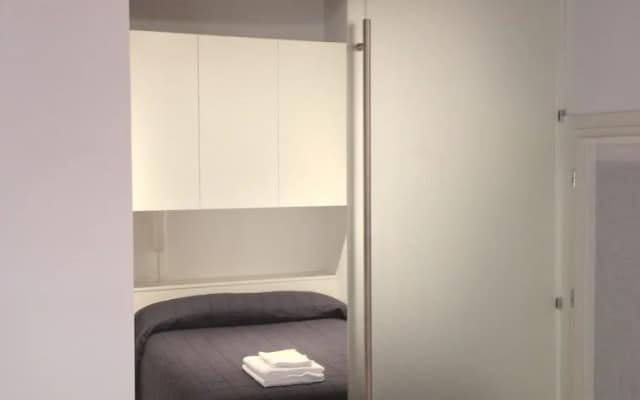 Apartments Venice S. Croce