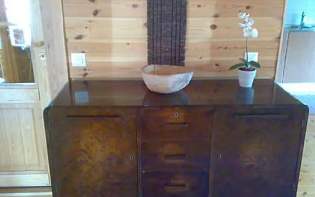 Holiday Home Honkaharju