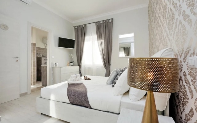 Altrove Boutique Rooms