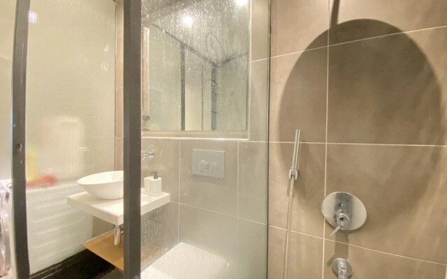 Missafir Spectacular and Central Flat in Beyoglu