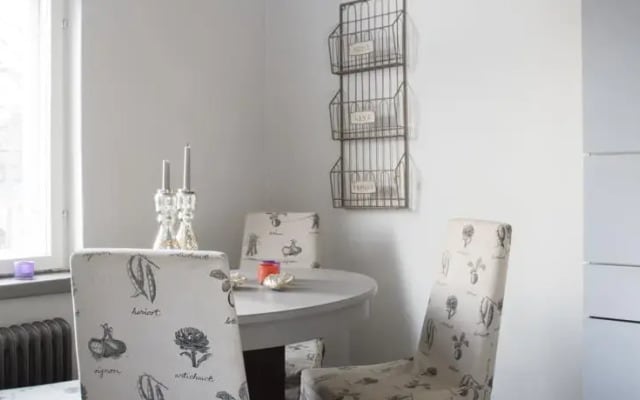 Apartment Vivante