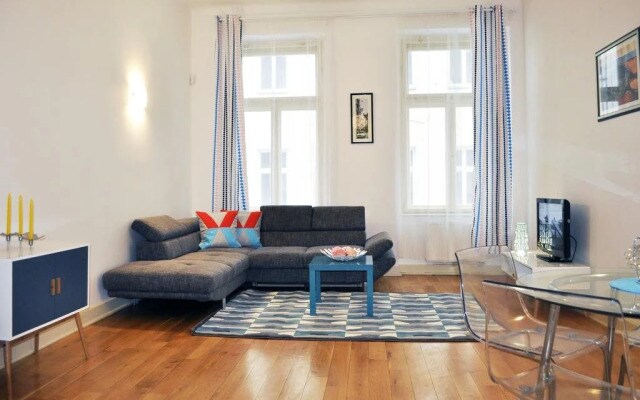 Nubis Residence Černa