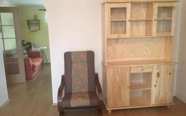 Apartmá u Hovorků