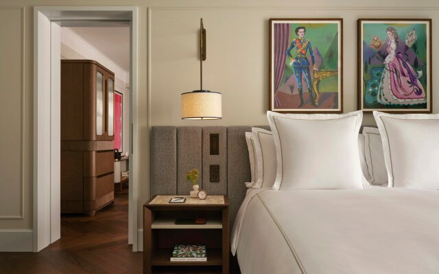 Rosewood Munich