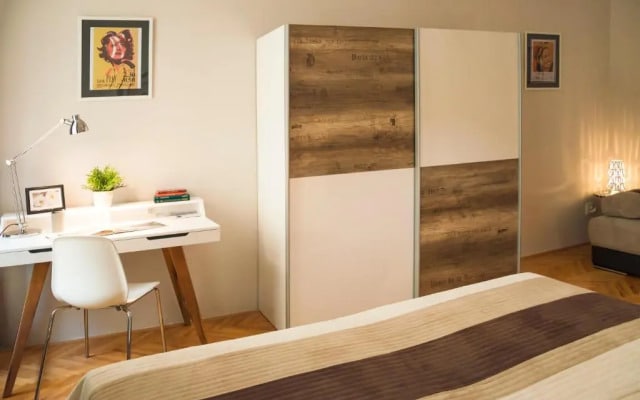 Modern Apartment Zlatnicka 8
