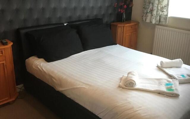 South Dene Hotel