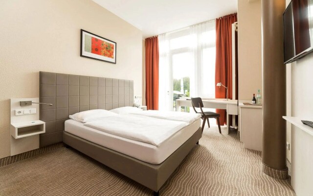 Hotel Spree-idyll