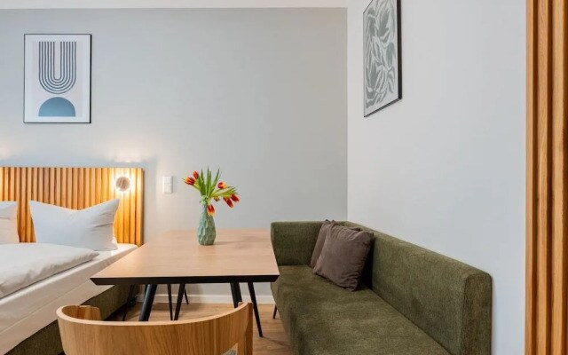 appartello - smarttime living Berlin