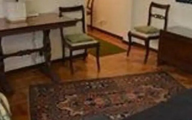 Apartment Capo le Case