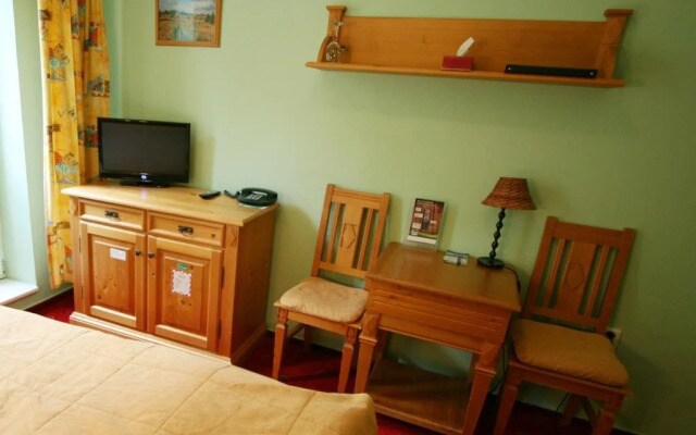 Hotel Sepetná