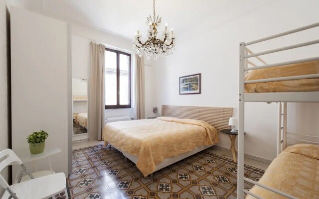 Flatinrome Trastevere
