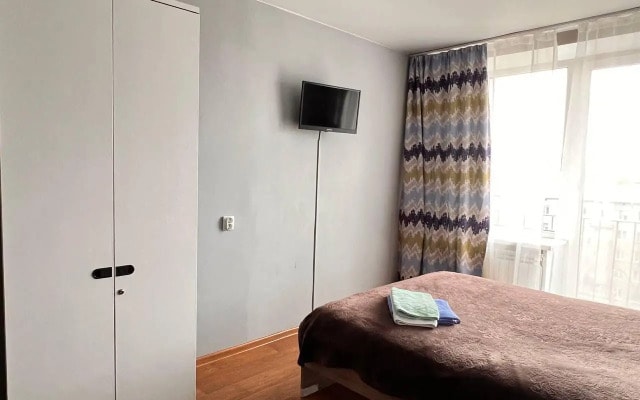 Open Apartments (Опен Апартментс) на Московском 205