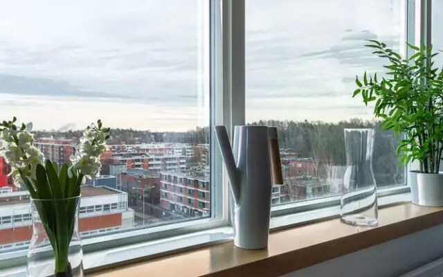 WeHost Kauppakartanonkatu 7 A 27