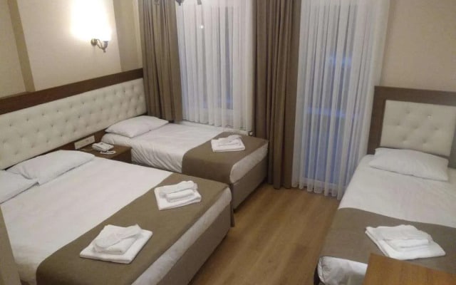 Ribad Hotel Sultanahmet