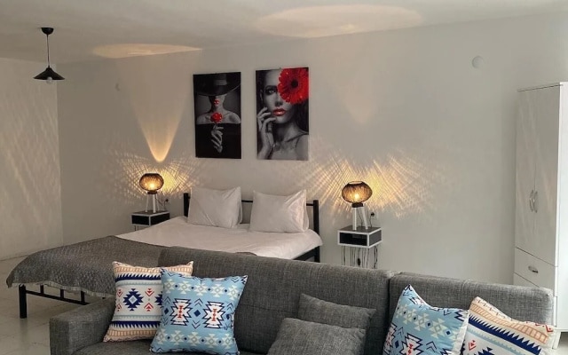 No 19 Suite Pendik Otel