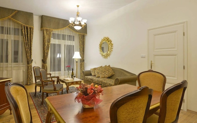 Boutique Hotel Romanza