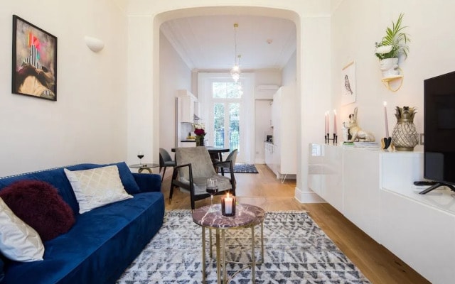 Sweet Inn - Bayswater