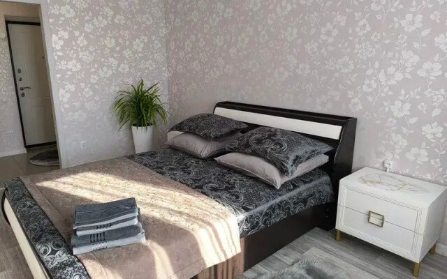 Оливия на ул. Энгельса д. 158, корп. 2