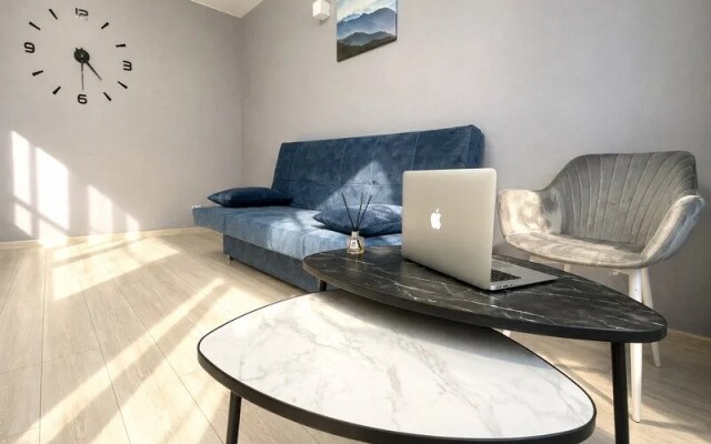 Apartamenty CHetyre Sezona na bulvare Davletkildeeva, d.20