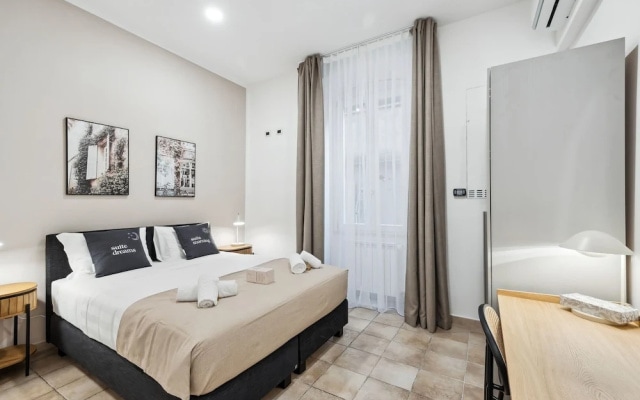 Limehome Rome via dei Reti