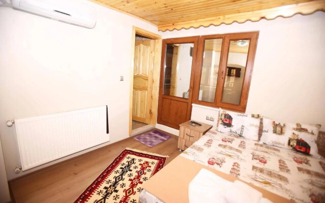 Balat Residence
