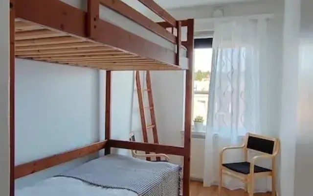 Kotimailma 3BR Apartment Vesijk 3612