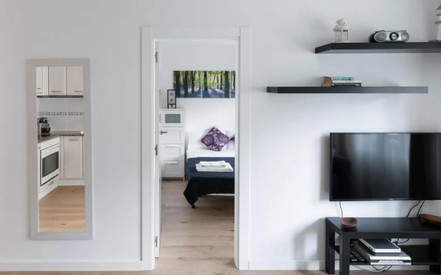 Beach Apartment IV Coeur de Pla