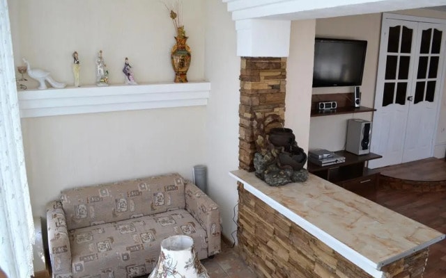 Guest House Na Radonezhskoy