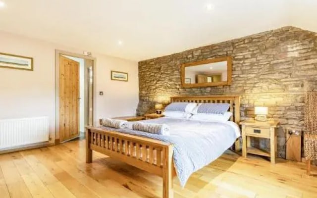 The Hayloft Whaley Bridge