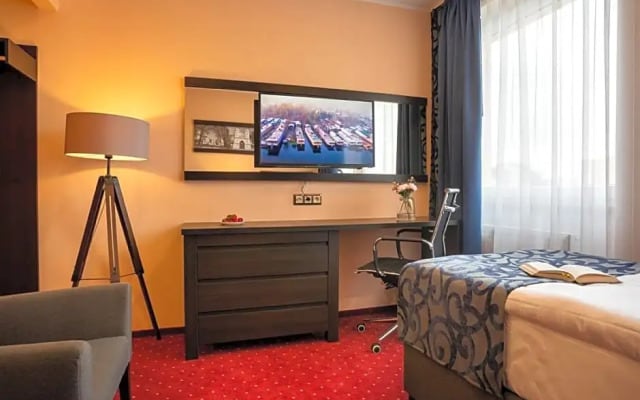 Hotel Na Vývoji
