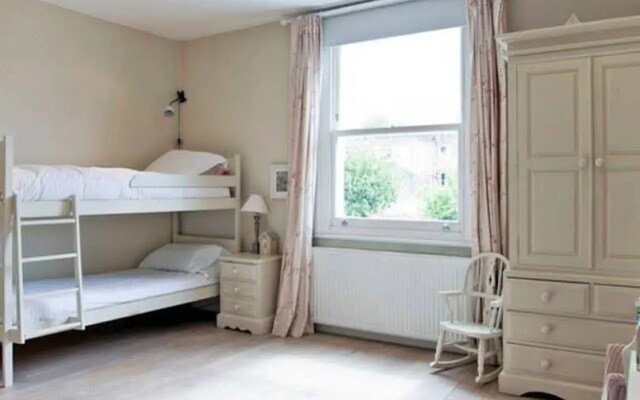 Veeve Luxury House Finlay Street Fulham