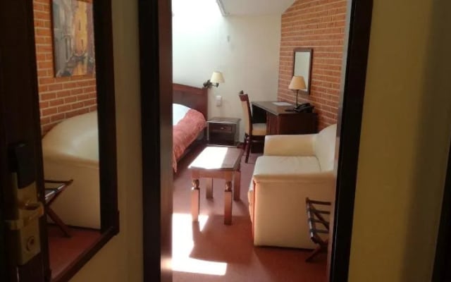 Hotel Gondola