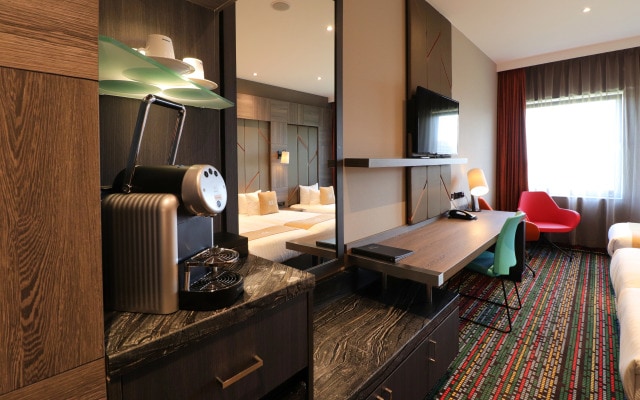 XO Hotels Couture Amsterdam