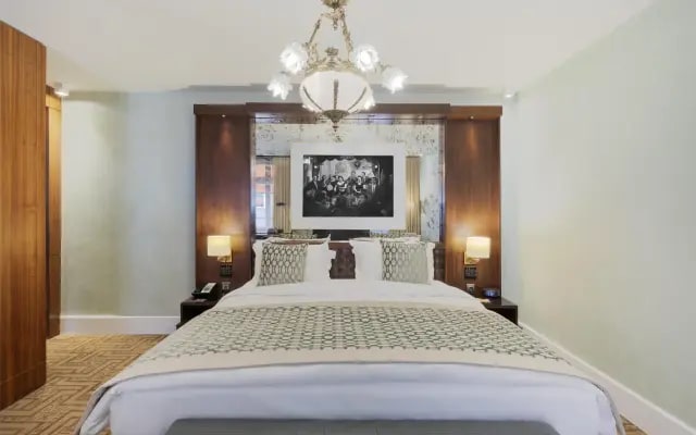 Park Hyatt Istanbul - Macka Palas