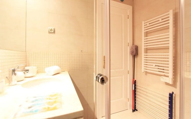 Apartamentos MLR Plaza Mayor