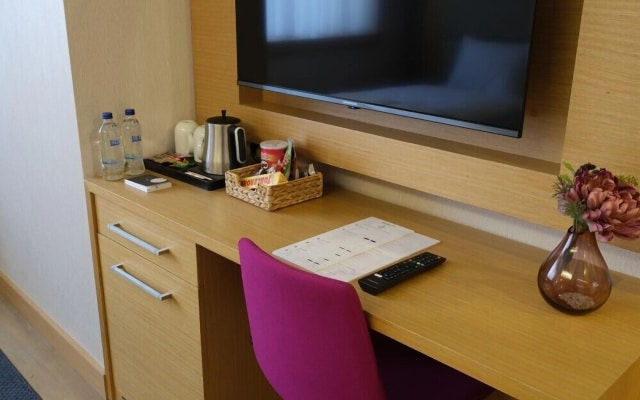 Merlin Hotel Istanbul