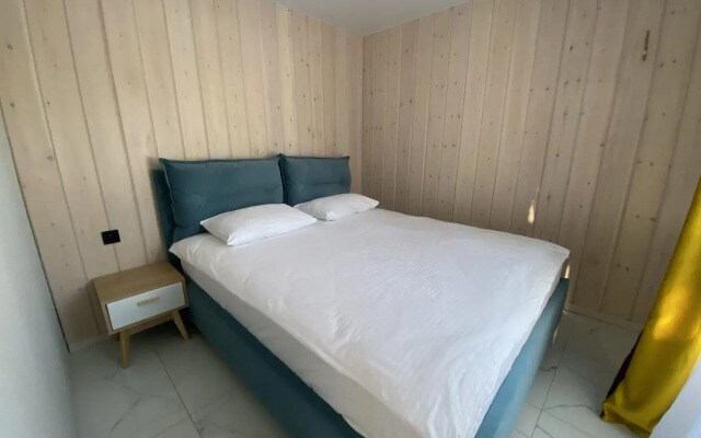 Gatsby lounge hotel (Гэтсби лаундж отель)
