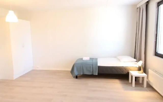 Forenom Apts Hämeenlinna Katuma 1