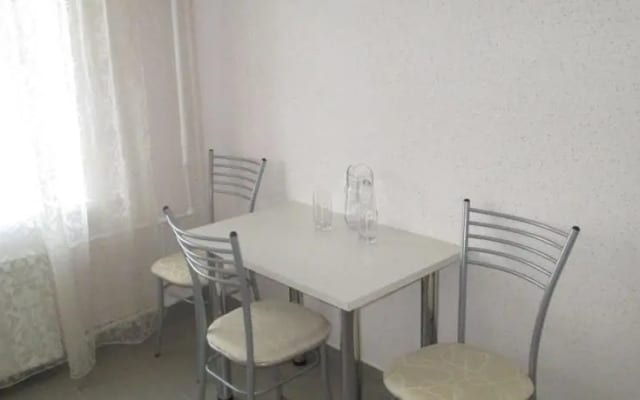 Apart-otel' Stroitel'